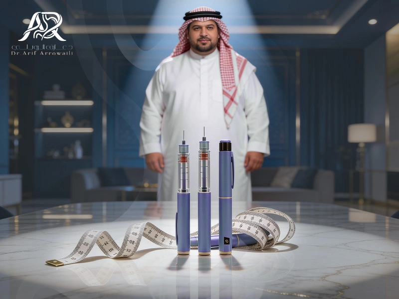 إبر التنحيف
