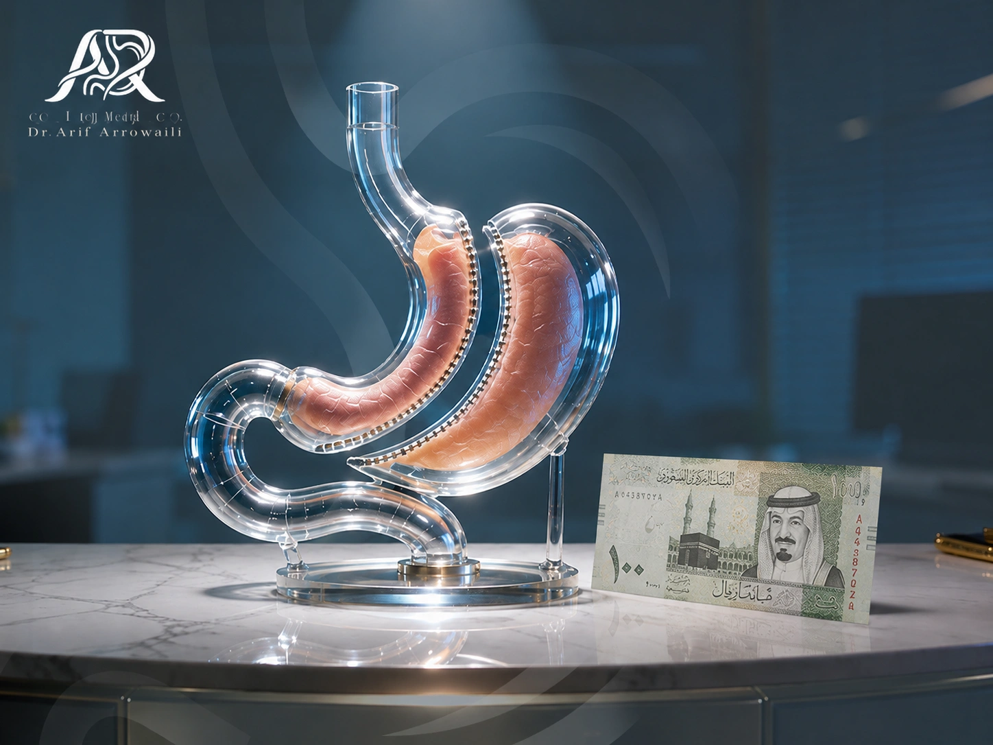 سعر عملية التكميم سعر عملية التكميم