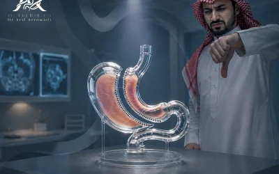 ما هي أخطر أضرار عملية التكميم وكيف تقلل مخاطرها؟