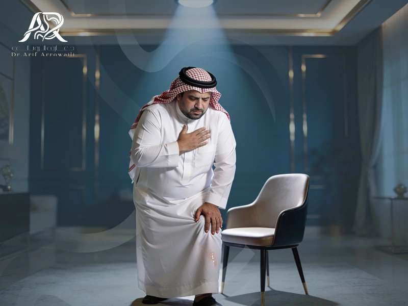 أعراض مرض السمنة أعراض مرض السمنة