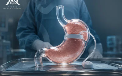 Gastric Band Removal Surgery