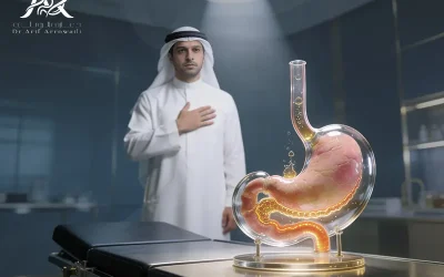 أعراض ارتجاع المريء: أهم العلامات ومتى يكون الارتجاع خطيرًا؟