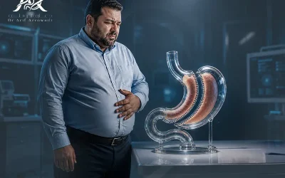 الترهلات بعد التكميم.. هل تحدث لدى جميع المرضى؟ وما أسبابها؟