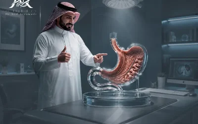 تجربتي مع إزالة كرمشة المعدة