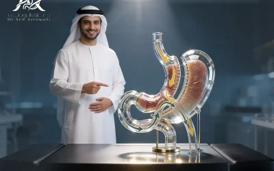 تجربتي مع تحويل المسار المصغر