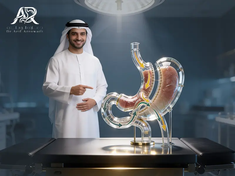 تجربتي مع تحويل المسار